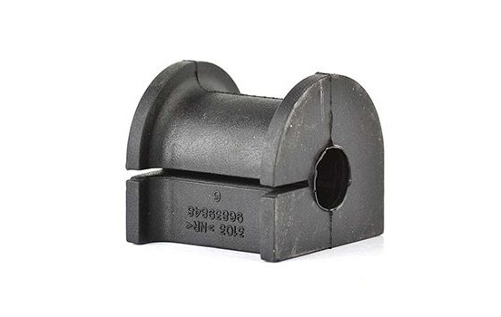 Cojinete estabilizador en el brazo de control, Imagen 2