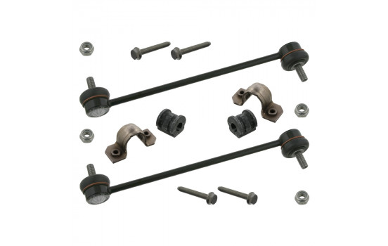 Kit de reparación, suspensión estabilizadora 37077 FEBI