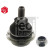 Acoplamiento del eje de apoyo 11417 Febi ProKit, Miniatura 2