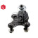 Conjunto de rep. de acoplamiento del eje de soporte 31486 Febi ProKit, Miniatura 2
