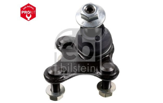 Conjunto de rep. de acoplamiento del eje de soporte 31486 Febi ProKit, Imagen 2