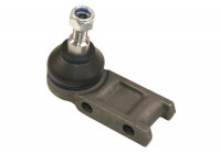 Extremo de barra de acoplamiento Saab L/R 220266 ABS