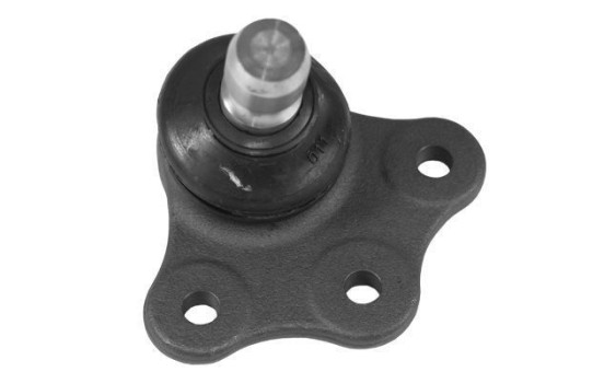 Extremo de barra de acoplamiento Saab L/R 220269 ABS