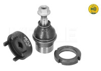 Kit de reparación de rótula