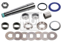 Kit de reparación, pivote central 104083 FEBI