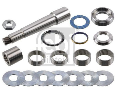 Kit de reparación, pivote central 39120 FEBI