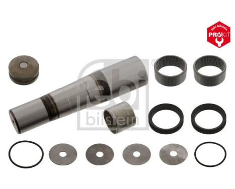 Kit de reparación, pivote central 44165 FEBI