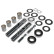 Kit de reparación, pivote central 48242 FEBI, Miniatura 2