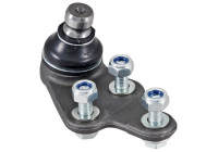 Rótula 220502 ABS