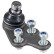 Rótula 220502 ABS, Miniatura 2