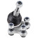 Rótula 240589 ABS, Miniatura 2