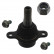 Rótula 36704 Febi ProKit