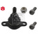 Rótula 37282 Febi ProKit, Miniatura 2