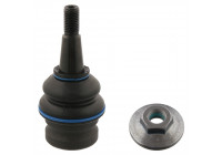 Rótula 37340 Febi ProKit
