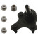Rótula 40669 Febi ProKit