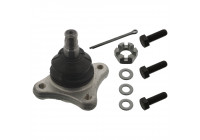 Rótula 41250 Febi ProKit