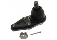 Rótula 41265 FEBI