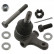 Rótula 42402 Febi ProKit