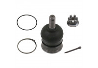 Rótula 42422 Febi ProKit