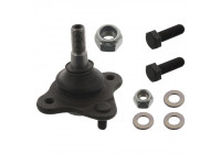 Rótula 42612 Febi ProKit