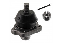 Rótula 42624 Febi ProKit