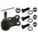 Rótula 42649 Febi ProKit