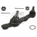 Rótula 43025 FEBI, Miniatura 2
