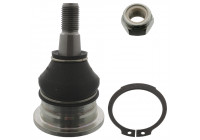Rótula 43027 Febi ProKit