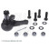 Rótula ADC48607 Blue Print, Miniatura 3