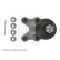 Rótula ADT38609 Blue Print, Miniatura 3