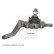 Rótula ADT38640 Blue Print, Miniatura 4