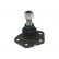 Rótula Citr/Fiat L/R 220389 ABS, Miniatura 2