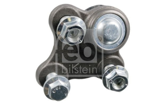 Rótula con material de montaje 183503 FEBI, Imagen 2
