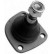 Rótula de dirección Lada VL/R 220117 ABS