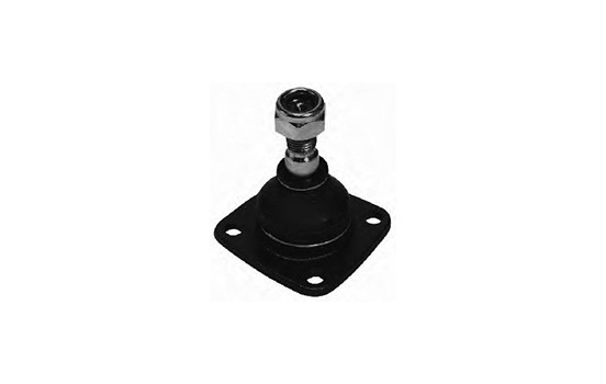 Rótula de dirección Lada VL/R 220118 ABS, Imagen 2