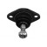 Rótula de dirección Lada VL/R 220119 ABS, Miniatura 2