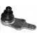 Rótula Ford L/R 220072 ABS, Miniatura 2