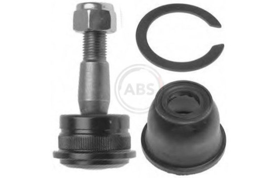 Rótula Hyundai L/R 220093 ABS, Imagen 3