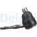 RÓTULA INFERIOR TC1505 Delphi, Miniatura 4