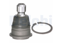 RÓTULA INFERIOR TC1989 Delphi