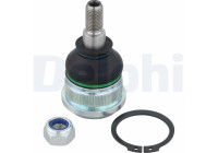 RÓTULA INFERIOR TC2001 Delphi