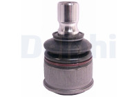 RÓTULA INFERIOR TC2260 Delphi