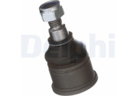 RÓTULA INFERIOR TC437 Delphi