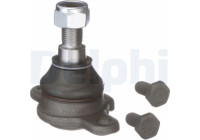 RÓTULA INFERIOR TC527 Delphi
