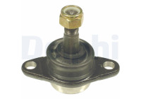 RÓTULA INFERIOR TC966 Delphi