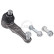 Rótula Mazda VL/R 220124 ABS, Miniatura 3