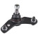 Rótula Mini VL 220374 ABS, Miniatura 3