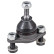 Rótula Opel L/R 220207 ABS, Miniatura 3