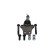 Rótula SBJ-3510 Kavo parts, Miniatura 2