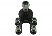 Rótula SBJ-6502 Kavo parts